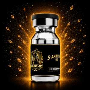 5-Amino-1MQ