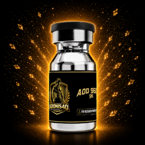 AOD 9604