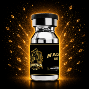 NAD+